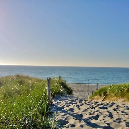 Ostsee Ferienappartements Dierhagen-Strand Klein & Fein Zewnętrze zdjęcie