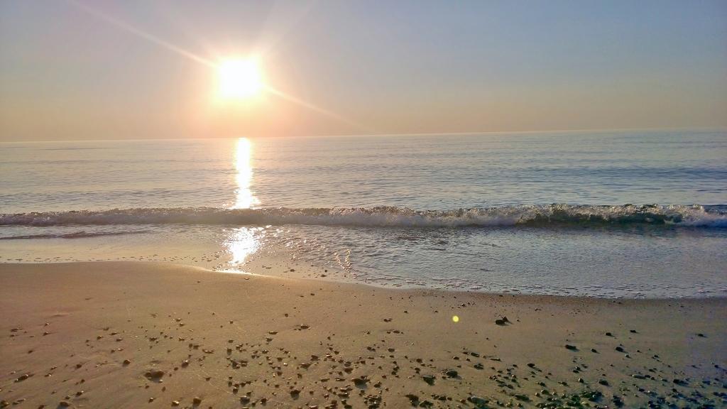 Ostsee Ferienappartements Dierhagen-Strand Klein & Fein Zewnętrze zdjęcie